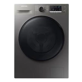 Lavasecarropas Samsung WD95A4453BXUBG 9.5 Kg Inox