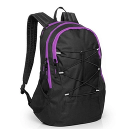 Mochila Tahg Spectrum K385 Elásticos Sujetadores