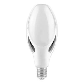 Lampara Led Foco Magnolia 80w E40 Alta Potencia Decoracion Frio