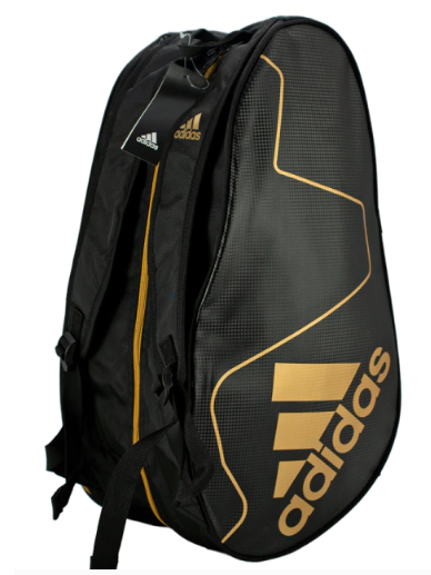 Paletero Control Black /gold 3.2