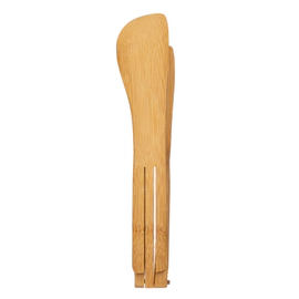Pinza De Bambu 26 cm Natural