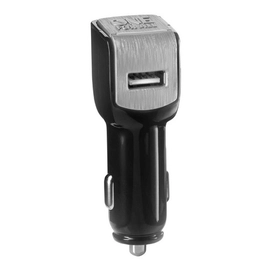 Cargador Auto Carga Rapida Usb One For All Pw1615