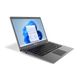 Notebook EXO XR2 Intel Celeron N4020 14,1" 4Gb Ram + 128Gb Ssd Gris
