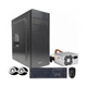 PC ARMADA FORTNITE AMD ATHLON 3000G 3.5GHZ C/RADEON VEGA 3 8GB SSD 256GB GABINE
