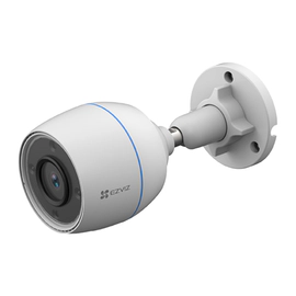CAMARA SEGURIDAD EZVIZ WIFI 1080P INTERIOR BATERIA RECARGABLE