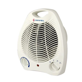 Caloventor Crivel 2000 W CV-13