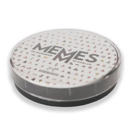 JUEGO DE MESA FIGHT FOR YOUR RIGHT CARTAS MEMMES
