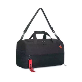BOLSO ALPINE SKATE 15866 - NEGRO