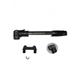INFLADOR DE MANO 2 PICOS PROFESIONAL ROTTWEILER EVOL2402