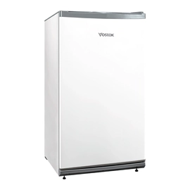 Heladera con Congelador Vostok KS-305R 300L 220V