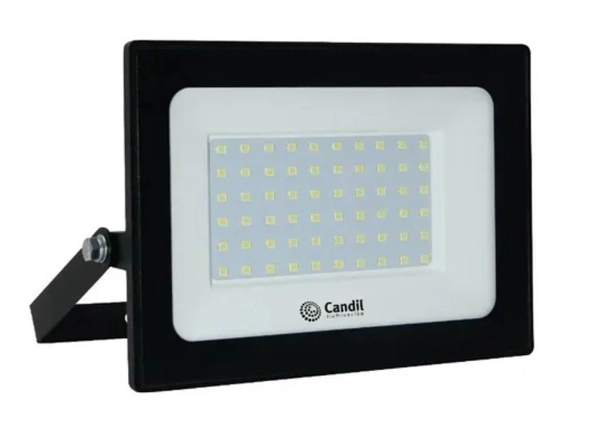 Proyector Led Pegasus 50W Frio 220V Aluminio