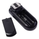 Trigger Yongnuo Rf-603ii Para Nikon, 2 Unidades + Cable N3