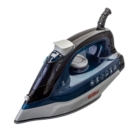 Plancha A Vapor Eiffel E-208 Con Rociador 2200w