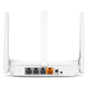 Router inalambrico WiFi Mercurys TL-MW305R Blanco
