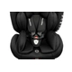 Butaca para Auto Cyro Max Gira 360º Negro Macrobaby