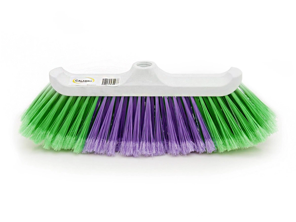 ESCOBILLON DE PLASTICO REGINA CALABRO CP216