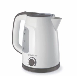 PAVA ELECTRICA SMARTLIFE SL-EK1714WPN - BLANCA, 1,7 LTS , C/CORTE,