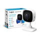 CAMARA IP WIRELESS TP-LINK TAPO C100 1080P MOV DAY/NIGHT MICROSD INTERIOR