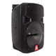 Parlante Portatil Kazz Cyrus Bluetooth Inalambrico Tws Color Negro