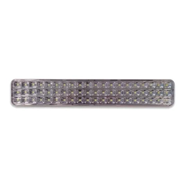 Luz De Emergencia Led Luminaria 90 220V Frio