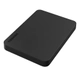 Disco Rigido Externo 1tb Toshiba Canvio Basics Portatil Usb