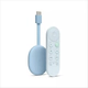 GOOGLE CHROMECAST 4 4K GOOGLE TV CONTROL DE VOZ WIFI BLUETOOTH SKY