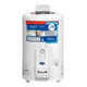 Termotanque Ormay Tq50cdar Multigas 50l Alta Recuperación Dual