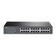 SWITCH 24X TP-LINK SG1024DE GIGABIT 10/100/1000 SMART RACK/DESK