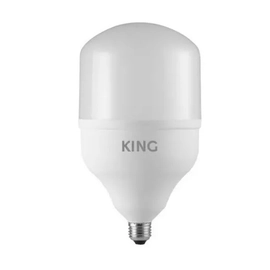 Lampara Led Foco Bulbo Alta Potencia Frio 50W