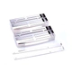 ORGANIZADOR PARA DUCHA DOBLE 35CMX14CMX45CM GLOA BODI-OD2E