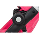 Cochecito Zapp Xtra 2 y 3 Ruedas Pink Precious Quinny