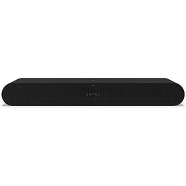SONOS RAY SOUNDBAR - BLACK (RAYG1US1BLK)