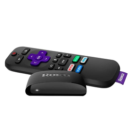 Streaming TV ROKU Express ROK3930MX