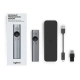 Presentador Inalámbrico Logitech Spotlight Negro