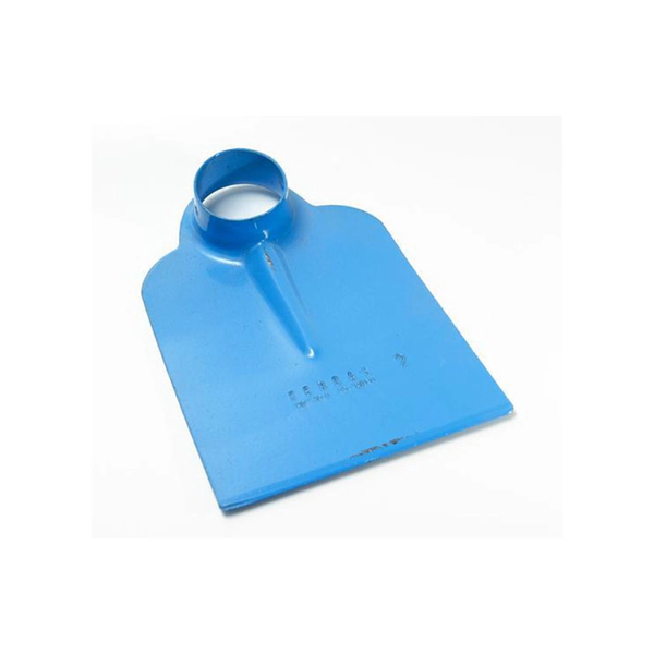 AZADA PARA CARPIR 112MM FERCAS 300/1