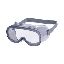 ANTIPARRA GRIS POLICARBONATO INC VENTILACIÓN DIREC DELTA PLUS MURIA1VD