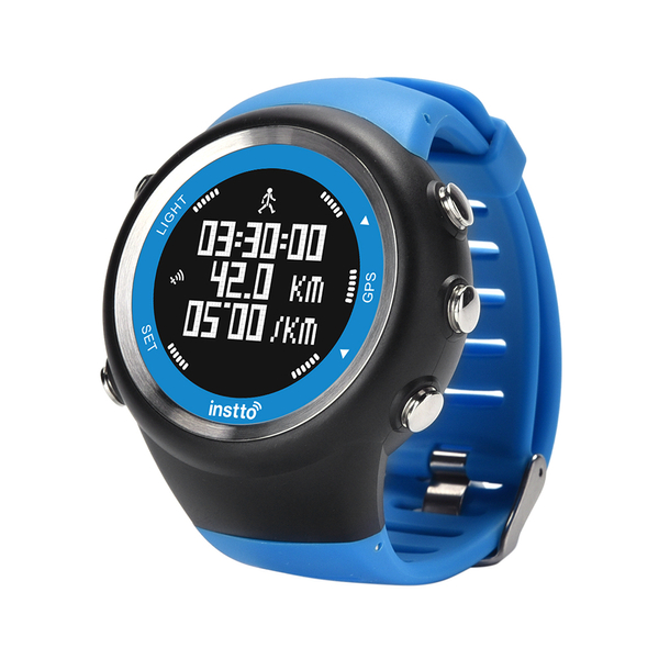 Reloj Smart Instto inSport3 GPS Sport