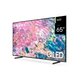 Smart TV Samsung 65" QN65Q65CAGCZB QLED 4K