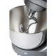 Batidora Planetaria Eiffel E-267 5L Gris 1000W