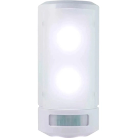Luz Led General Electric 17455 con Sensor de Movimiento