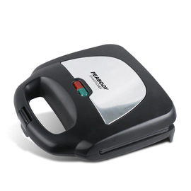 SANDWICHERA PEABODY PE-S6191 820W