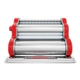 FABRICA DE PASTAS PASTALINDA CLASICA 260 ROJA