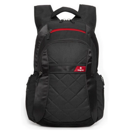 Mochila Wagner Stadt Negro  Negro