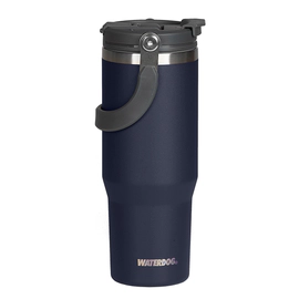 Vaso Con Doble Pared Waterdog ZUMO900IN 900 ml Indigo