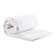 Toallon Hotelero Arco Iris 500 Gr/m2 Blanco 80 X 150 Cm