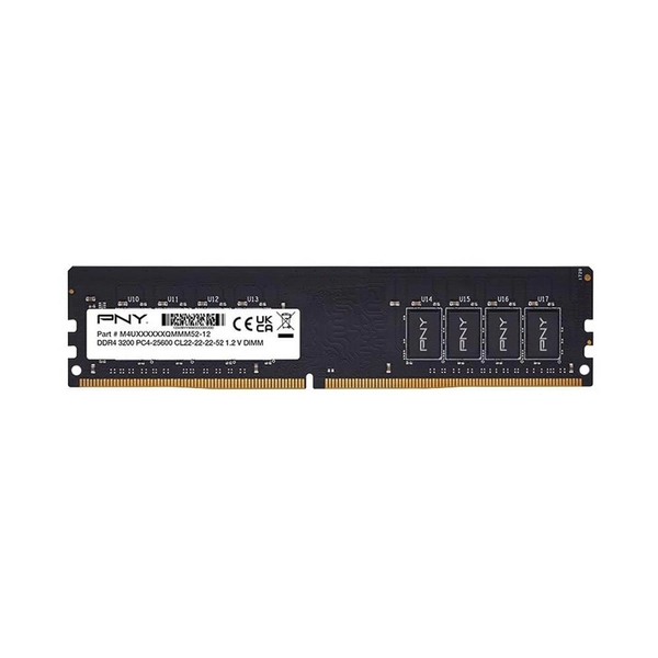MEMORIA PNY DDR4 16GB 3200