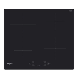 Anafe a Inducción Whirpool ACM807BA Negro