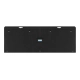 Aplique Reflector Led Solar Fotocelula Movimiento 10W Frio