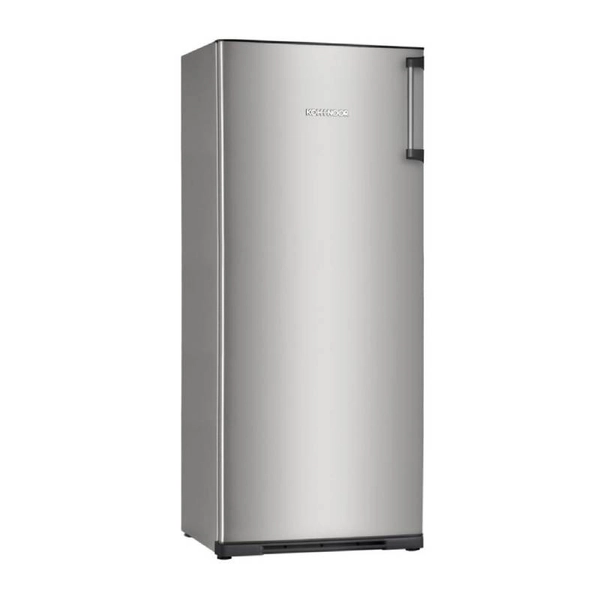 FREEZER VERTICAL KOHINOOR GSA-26947 - A INOX 250 LTS A