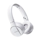 Auriculares Inalámbrico Pioneer SE-MJ553BT Blanco